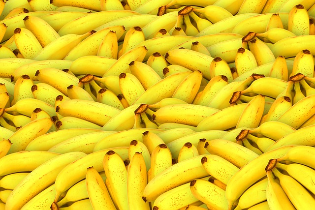 아침-공복-음식-바나나-이미지