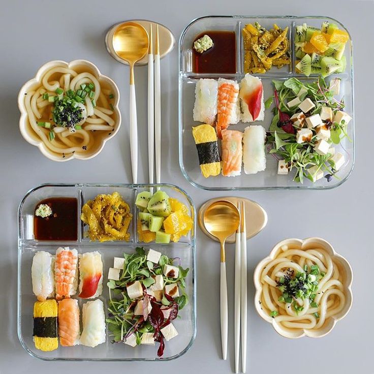 초밥-샐러드-다이어트-이미지