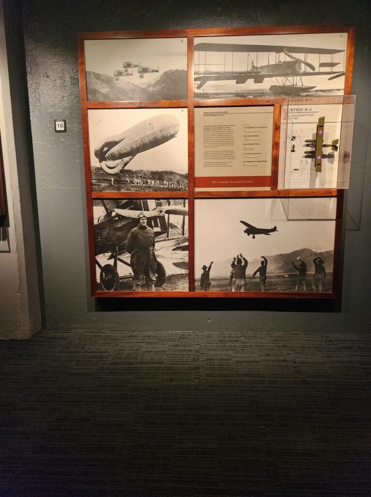 하와이-Army-Museum-Society-방문-후기-이미지