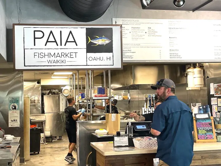 하와이-Paia-Fish-Market-Waikiki-방문-후기-이미지
