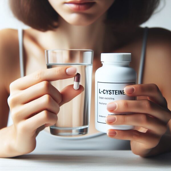 엘시스테인-L-cysteine-효능-부작용-이미지