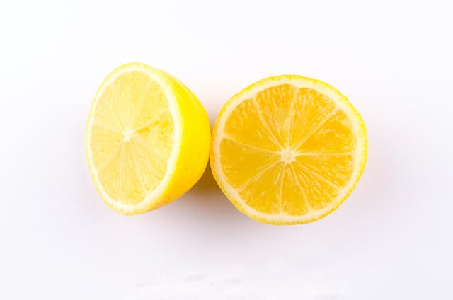 가래-없애는-방법-레몬-이미지